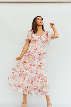 Load image into Gallery viewer, Paint me Pretty Dress