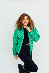 Your Lucky Jacket
