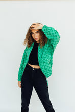 Load image into Gallery viewer, Your Lucky Jacket