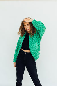 Your Lucky Jacket