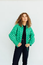 Load image into Gallery viewer, Your Lucky Jacket