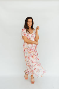 Paint me Pretty Dress