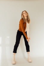 Load image into Gallery viewer, Break it Up Sweater