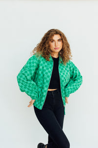 Your Lucky Jacket