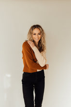 Load image into Gallery viewer, Break it Up Sweater
