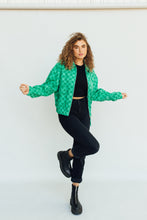Load image into Gallery viewer, Your Lucky Jacket