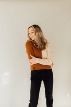 Load image into Gallery viewer, Break it Up Sweater