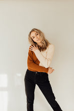 Load image into Gallery viewer, Break it Up Sweater