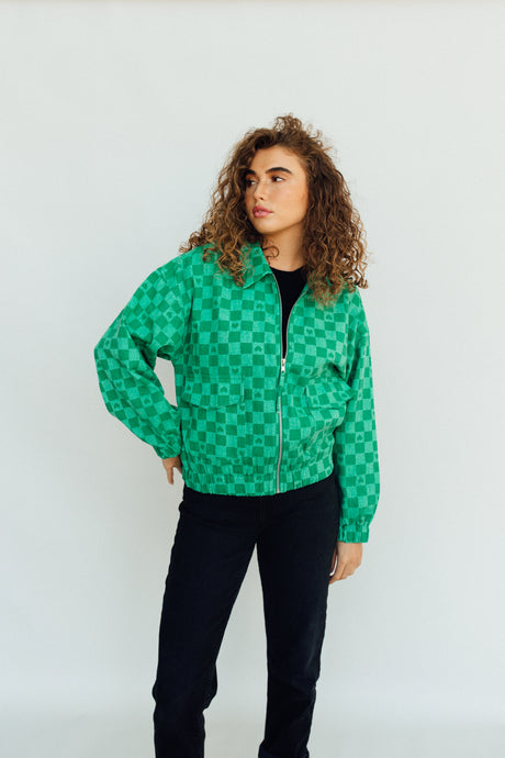 Your Lucky Jacket