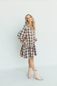 Savannah Free People Boots (Cream)