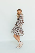 Load image into Gallery viewer, Savannah Free People Boots (Cream)