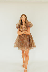 Dance For Romance Dress