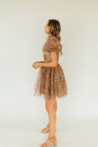 Dance For Romance Dress