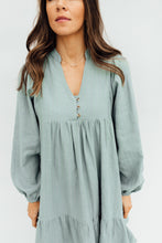 Load image into Gallery viewer, Salt &amp; Ice Dress