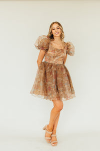 Dance For Romance Dress