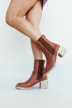 Load image into Gallery viewer, Savannah Free People Boot (Brown)