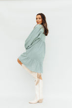 Load image into Gallery viewer, Salt &amp; Ice Dress