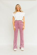 Load image into Gallery viewer, Live In Lilac Trousers