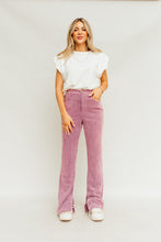 Load image into Gallery viewer, Live In Lilac Trousers