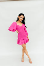 Load image into Gallery viewer, Go off Girl Dress
