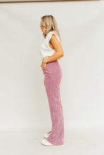 Load image into Gallery viewer, Live In Lilac Trousers