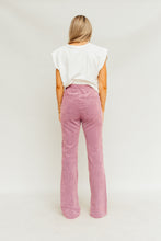Load image into Gallery viewer, Live In Lilac Trousers