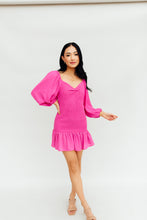Load image into Gallery viewer, Go off Girl Dress