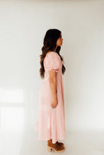 Load image into Gallery viewer, Blushing Beauty Dress
