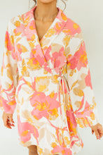 Load image into Gallery viewer, That&#39;s a Wrap Dress