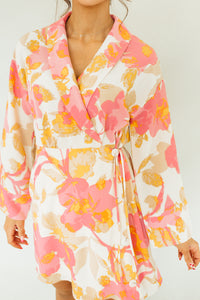 That's a Wrap Dress