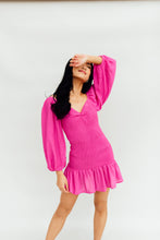 Load image into Gallery viewer, Go off Girl Dress