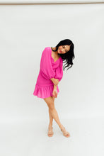 Load image into Gallery viewer, Go off Girl Dress