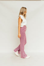 Load image into Gallery viewer, Live In Lilac Trousers