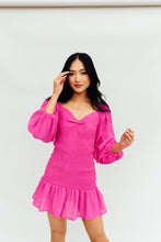 Load image into Gallery viewer, Go off Girl Dress