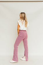 Load image into Gallery viewer, Live In Lilac Trousers