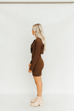Load image into Gallery viewer, &quot;As If&quot; Dress &amp; Cardigan Set *XS-L*