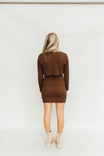 Load image into Gallery viewer, &quot;As If&quot; Dress &amp; Cardigan Set *XS-L*