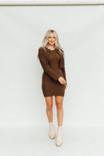 Load image into Gallery viewer, &quot;As If&quot; Dress &amp; Cardigan Set *XS-L*