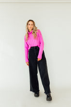 Load image into Gallery viewer, All Hail Pink Sweater