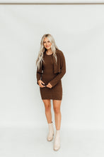 Load image into Gallery viewer, &quot;As If&quot; Dress &amp; Cardigan Set *XS-L*