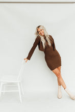 Load image into Gallery viewer, &quot;As If&quot; Dress &amp; Cardigan Set *XS-L*