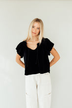 Load image into Gallery viewer, Terese Top (FREE PEOPLE)