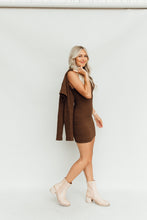 Load image into Gallery viewer, &quot;As If&quot; Dress &amp; Cardigan Set *XS-L*