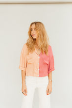 Load image into Gallery viewer, Shout for Sherbet Top