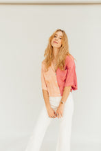 Load image into Gallery viewer, Shout for Sherbet Top