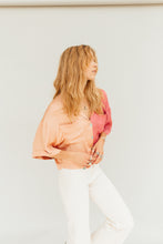 Load image into Gallery viewer, Shout for Sherbet Top