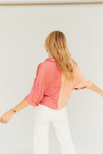 Load image into Gallery viewer, Shout for Sherbet Top