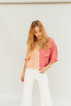 Load image into Gallery viewer, Shout for Sherbet Top