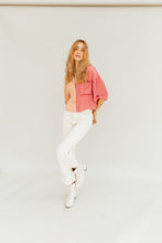 Load image into Gallery viewer, Shout for Sherbet Top