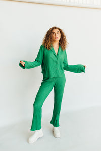 Feel Seen in Green Set
